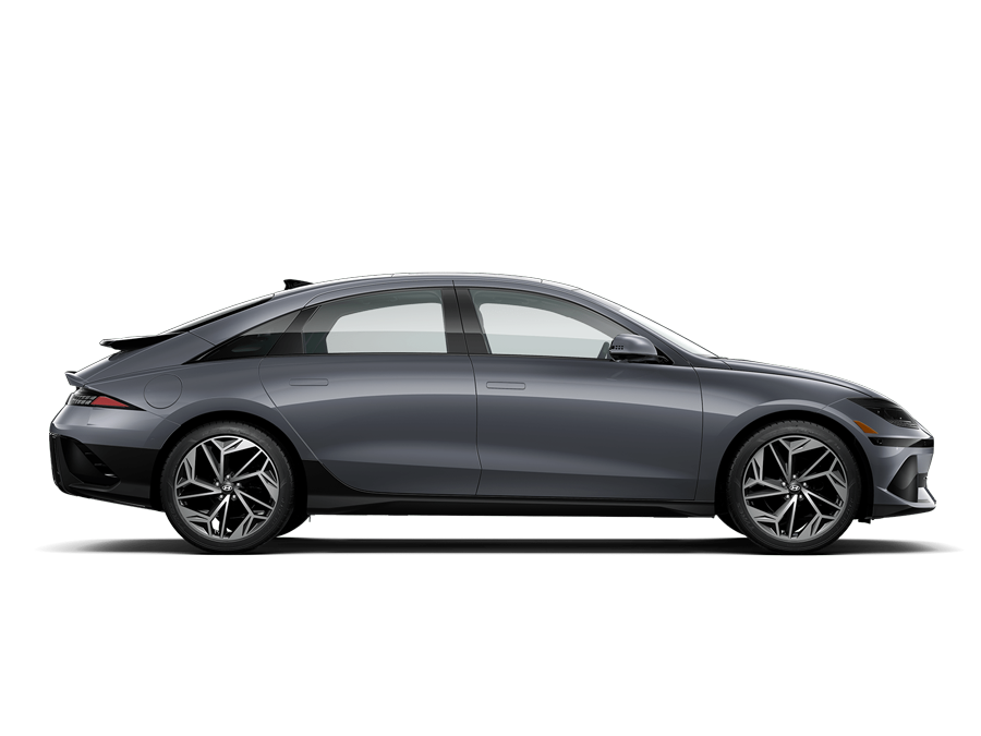 Hyundai Evolve+ | Balise Hyundai in Springfield MA