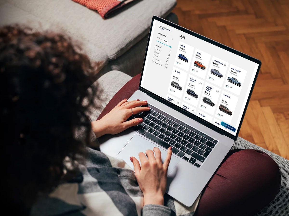 Hyundai Shopper Assurance | Balise Hyundai in Springfield MA