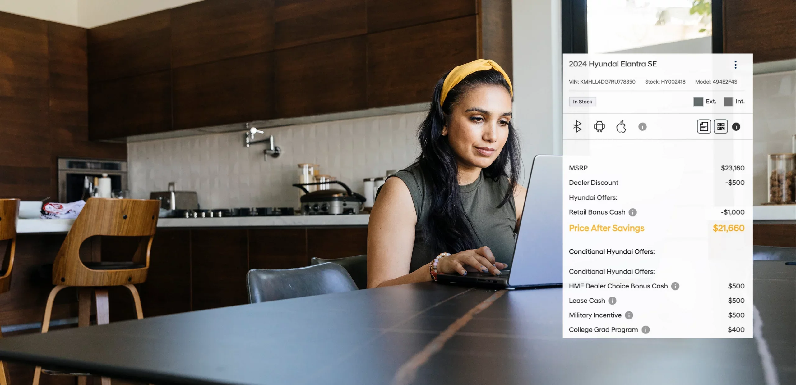 Hyundai Shopper Assurance | Balise Hyundai in Springfield MA