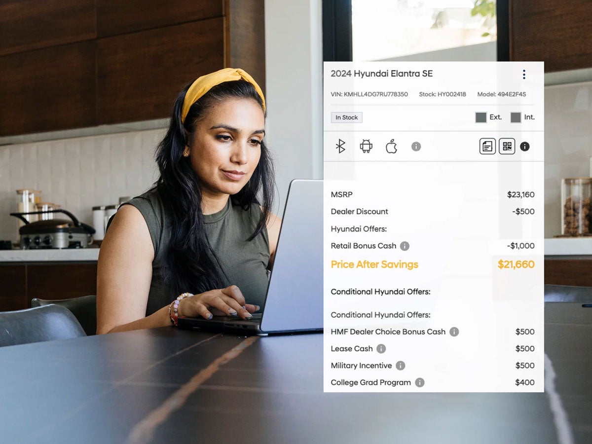 Hyundai Shopper Assurance | Balise Hyundai in Springfield MA