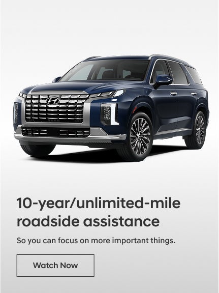 Warranty | Balise Hyundai in Springfield MA