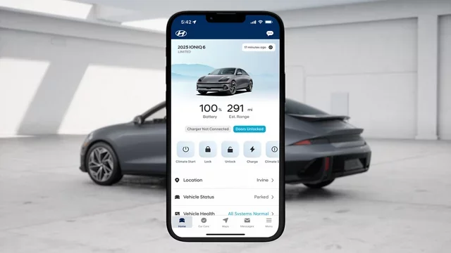 Climate control | Balise Hyundai in Springfield MA