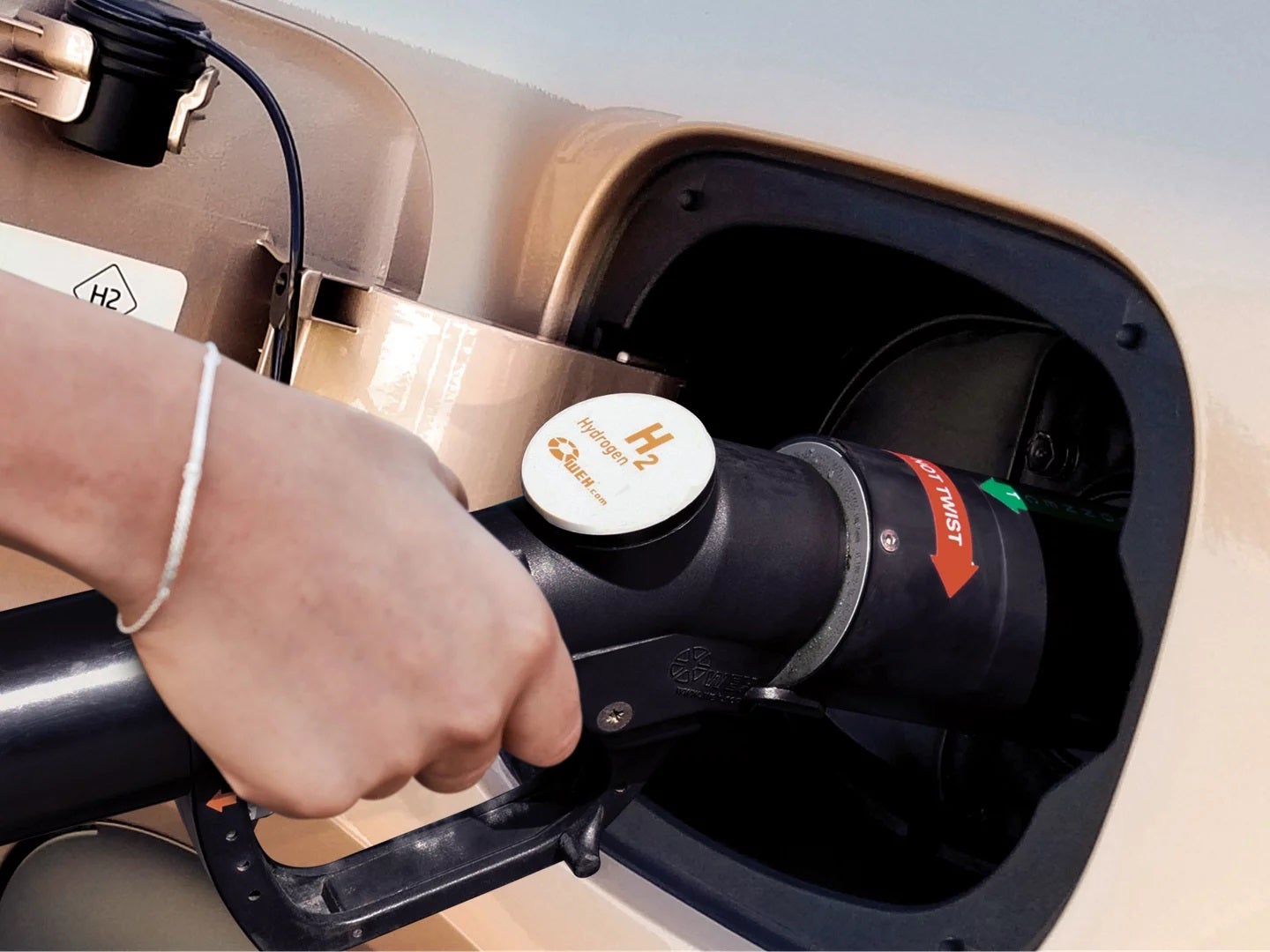 Balise Hyundai in Springfield MA