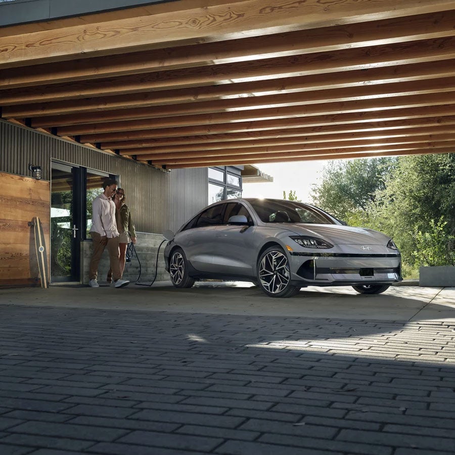 Balise Hyundai in Springfield MA