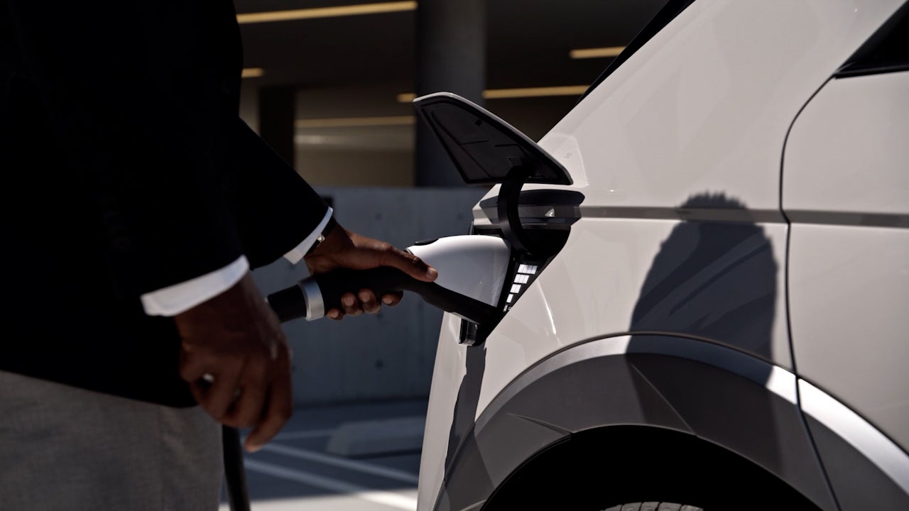 Balise Hyundai in Springfield MA