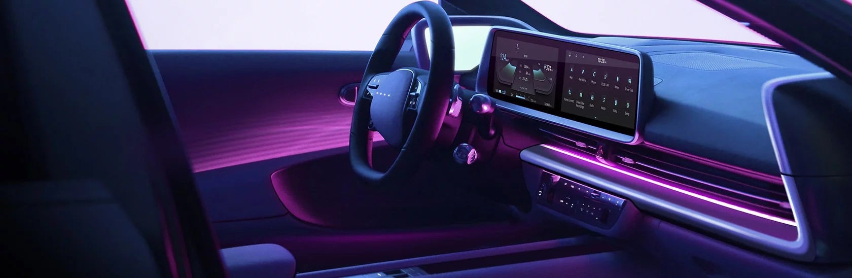 Balise Hyundai in Springfield MA