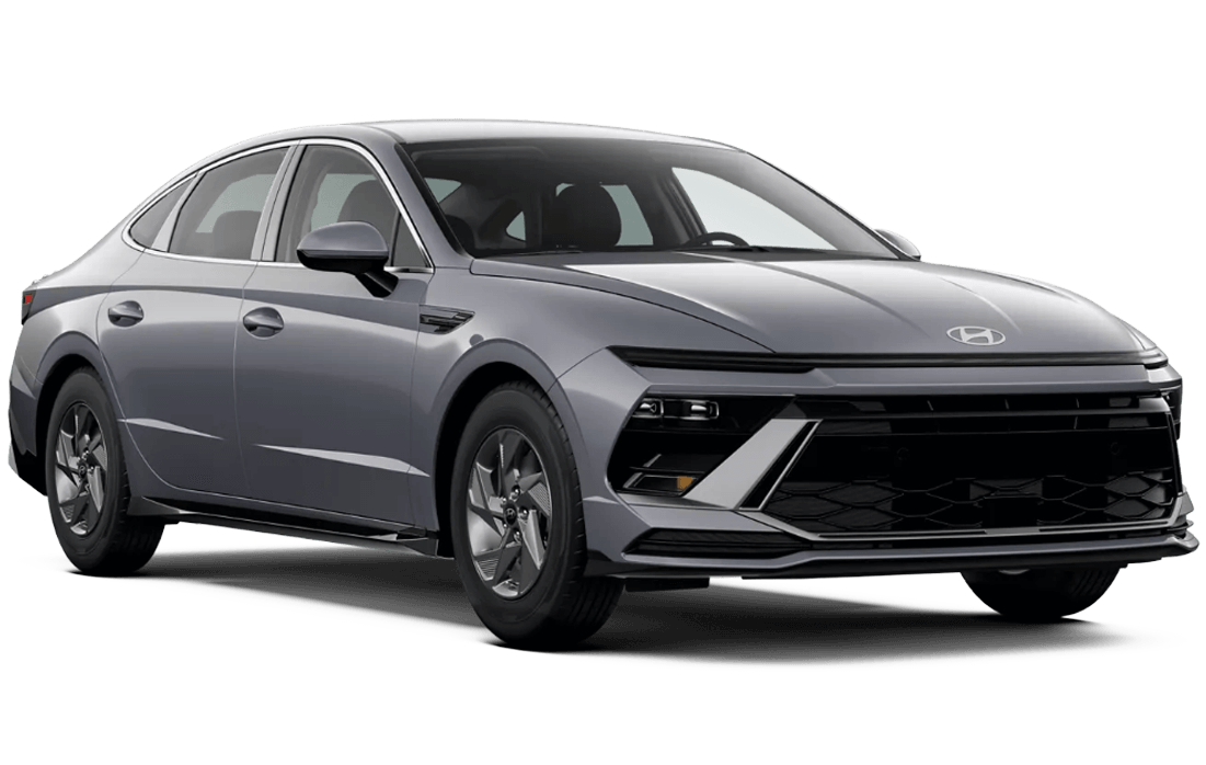 2025 Hyundai Sonata Jellybean