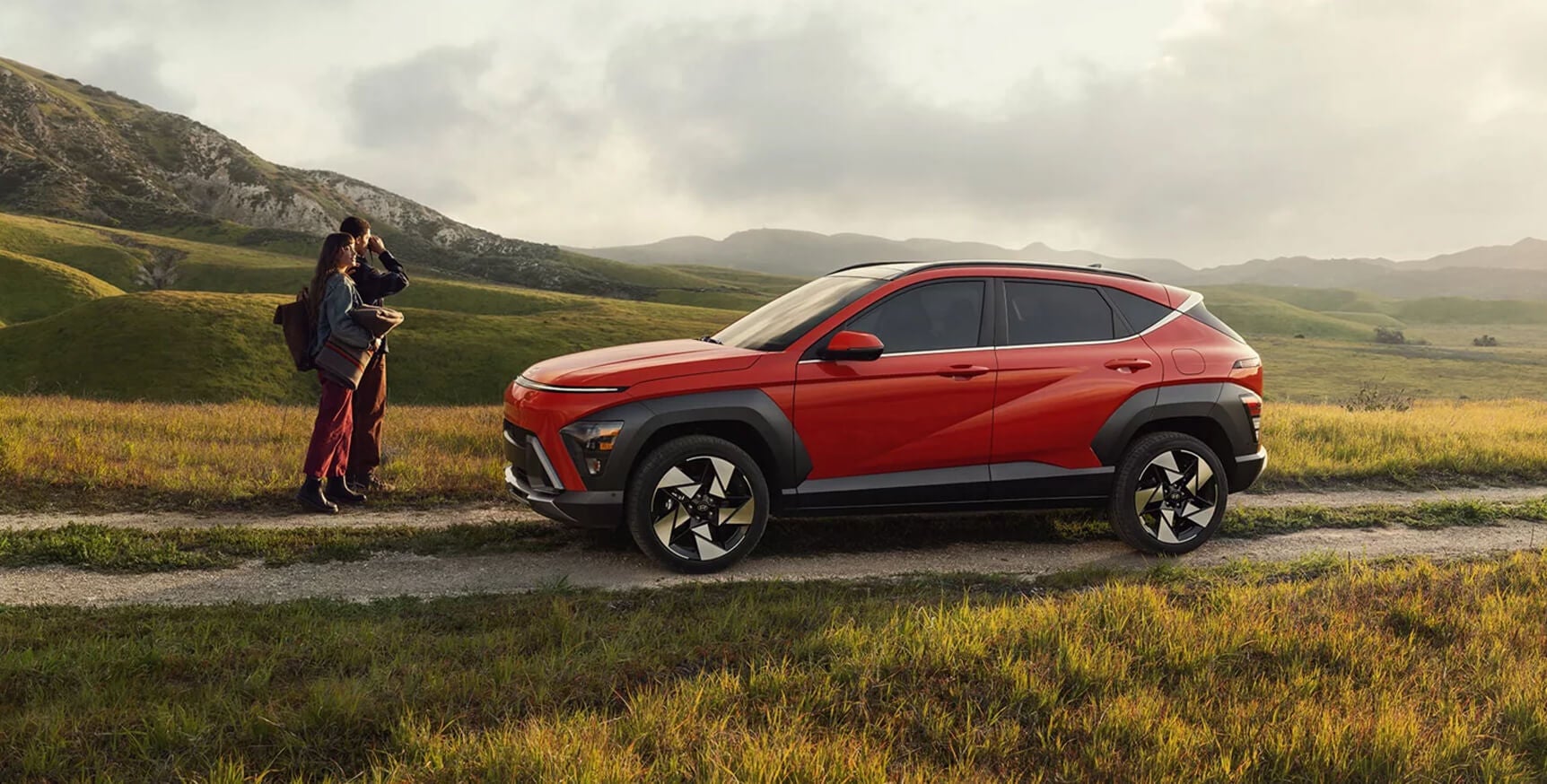 2026 Hyundai Kona Hero