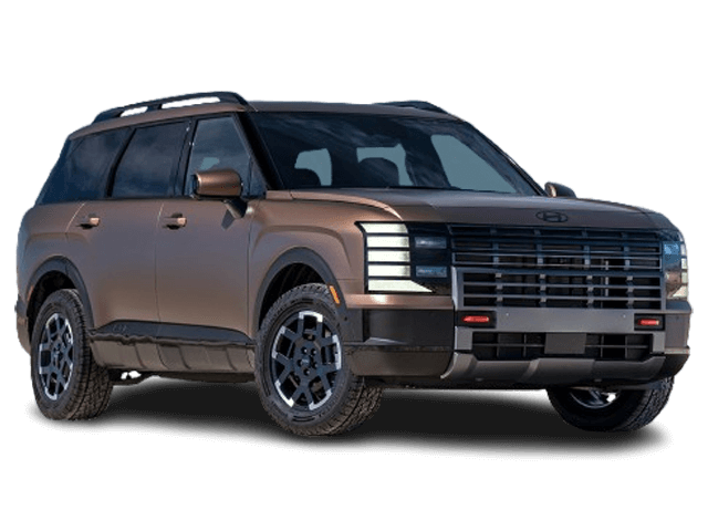 2026 Hyundai Palisade Jellybean