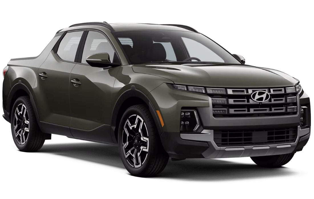 2026 Hyundai Santa Cruz Jellybean