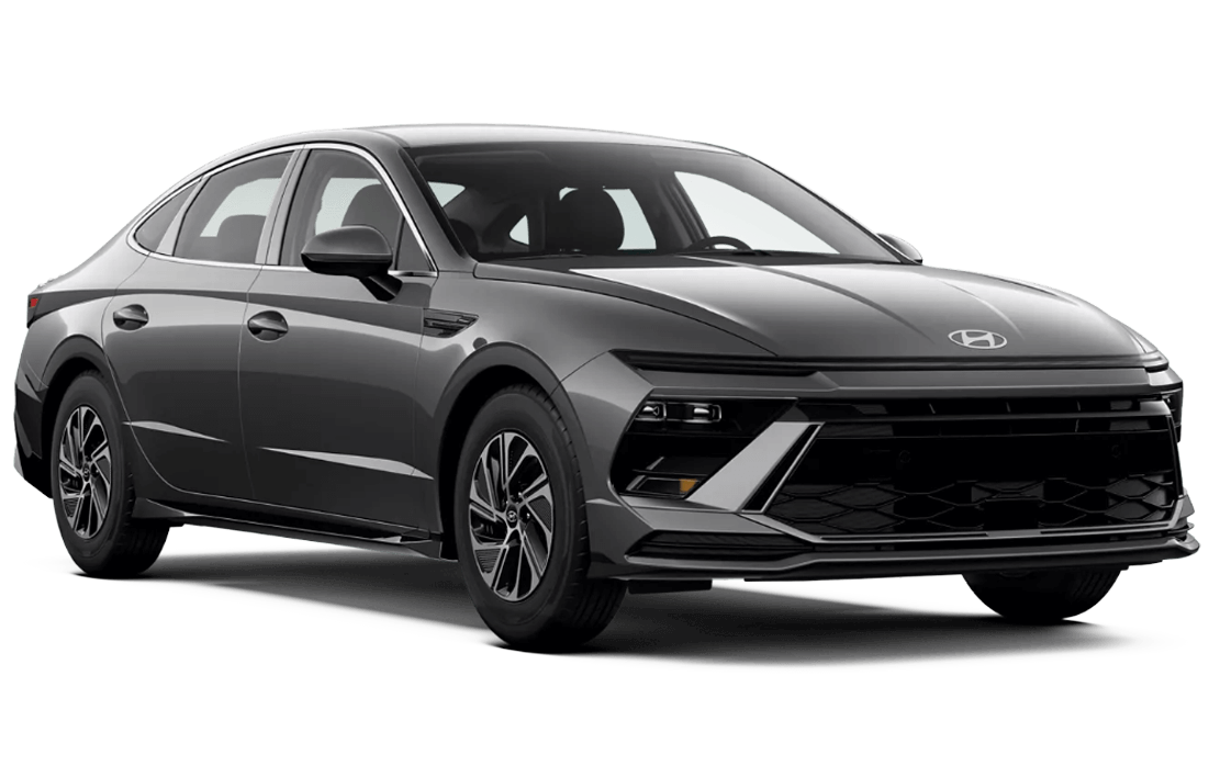 2026 Hyundai Sonata Hybrid Jellybean
