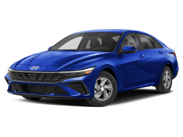 2026 Hyundai Elantra Jellybean