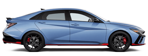 Hyundai Certified Pre-Owned Vehicles