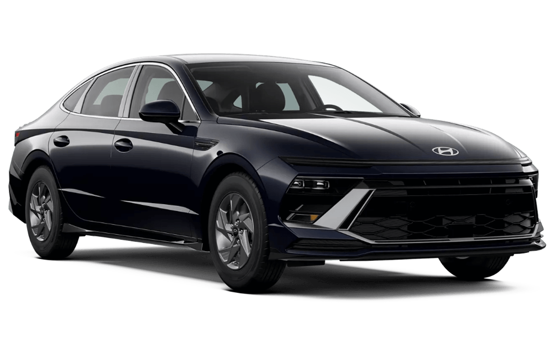 2026 Hyundai Sonata Jellybean