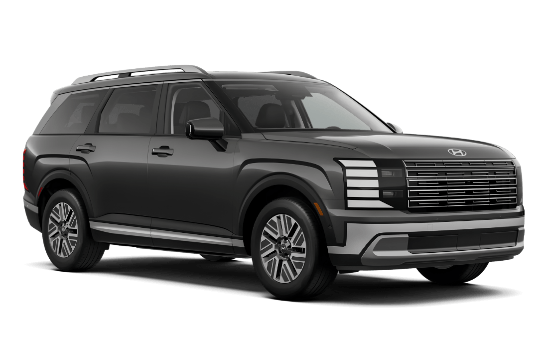 2027 Hyundai Palisade Hybrid Jellybean