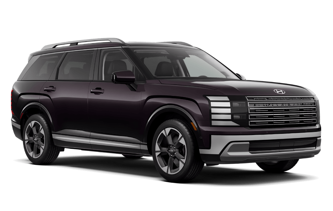 2027 Hyundai Palisade Jellybean