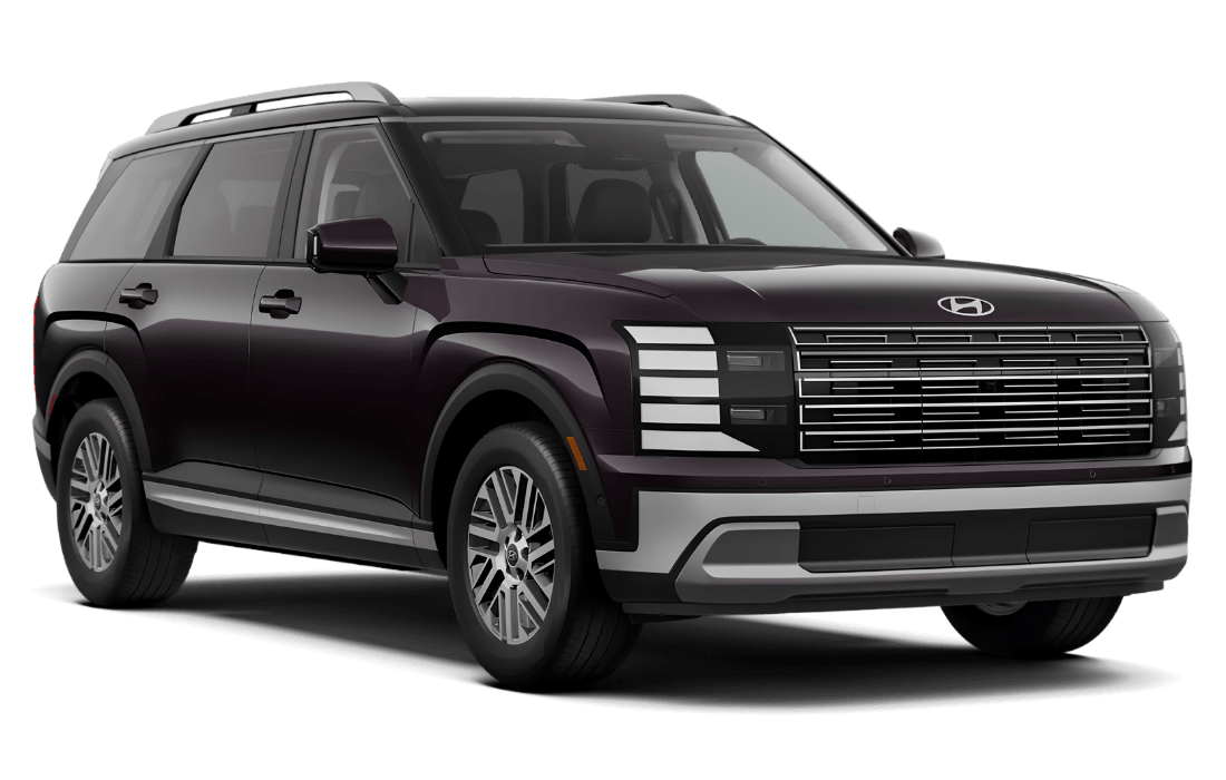 2026 Hyundai Palisade Jellybean