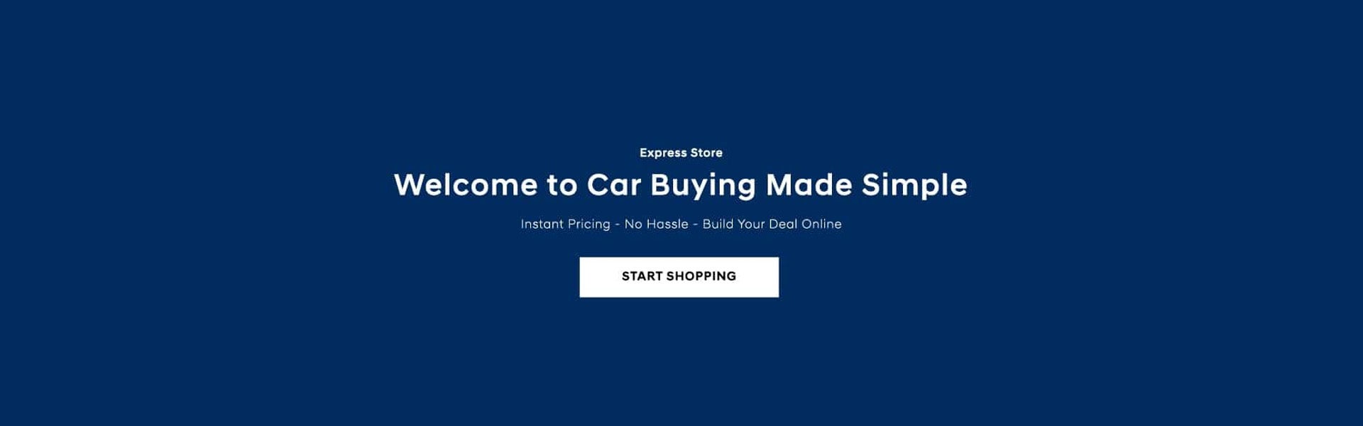 Welcome to Car Buying Made Simple at Balise Hyundai in Springfield 