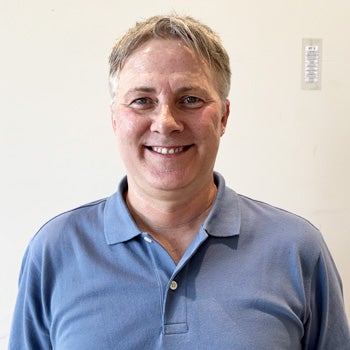 Michael Drost